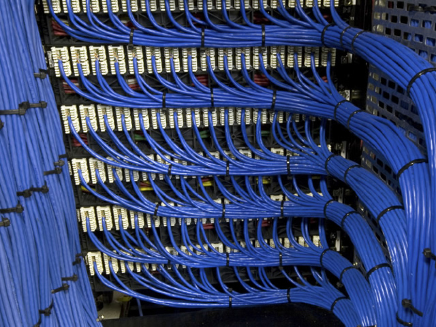 Structured Cabling