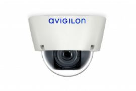 Avigilon cctv video security systems