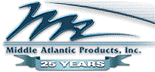 Middle Atlantic Products Inc