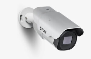 Flir Thermal CCTV Cameras