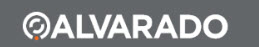 Alvarado Logo