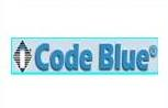 code blue logo