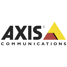 Axis Communications Security Cameras