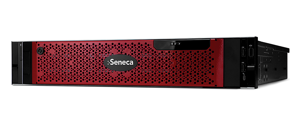 Seneca Server