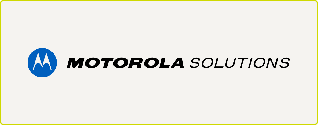 Motorola Solutions