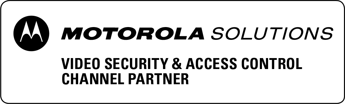 Motorola Solutions Video Security & Access Control Channel Partner