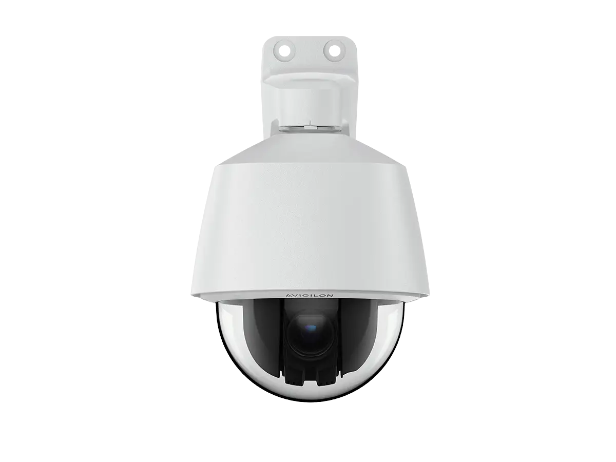 Avigilon H6A PTZ camera